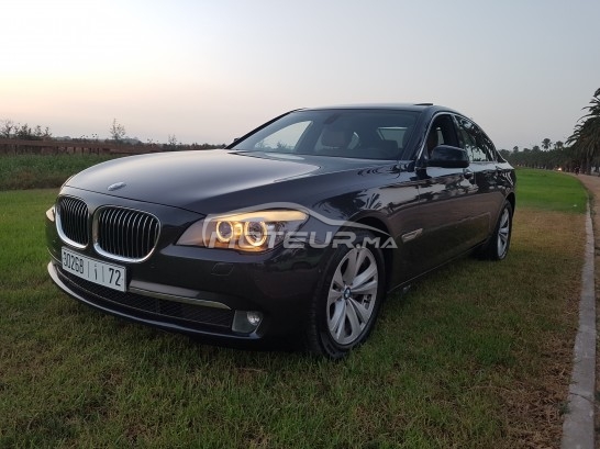 BMW Serie 7 730d occasion 571200