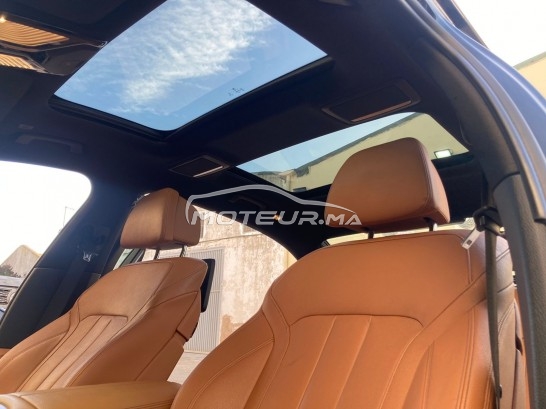 بي ام دبليو سيريي 7 730 ld مستعملة 3157371