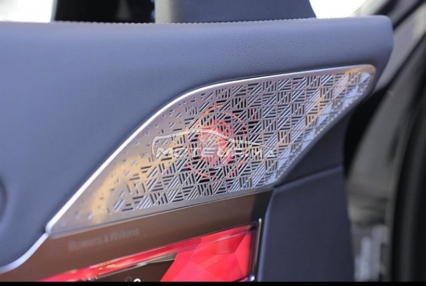 BMW Serie 7 occasion 1857048