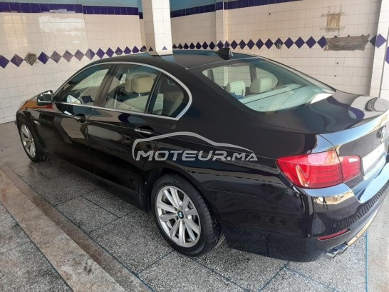 BMW Serie 7 730d pack m occasion 1439044