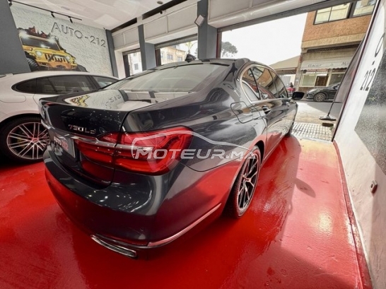 بي ام دبليو سيريي 7 مستعملة 3032640