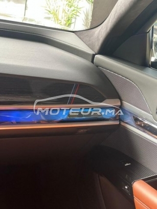 BMW Serie 7 occasion 1716685