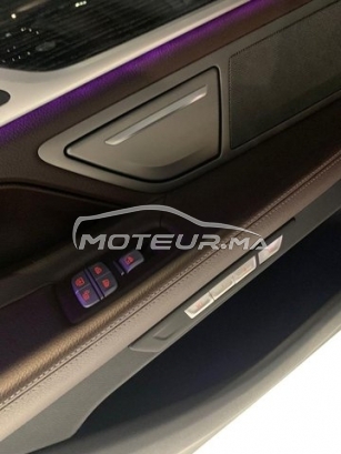 BMW Serie 7 occasion 1485189