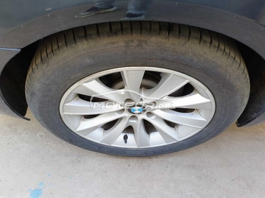 BMW Serie 7 occasion 3509190