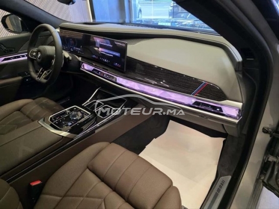 BMW Serie 7 occasion 2856240