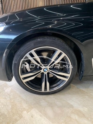 BMW Serie 7 occasion 1485185