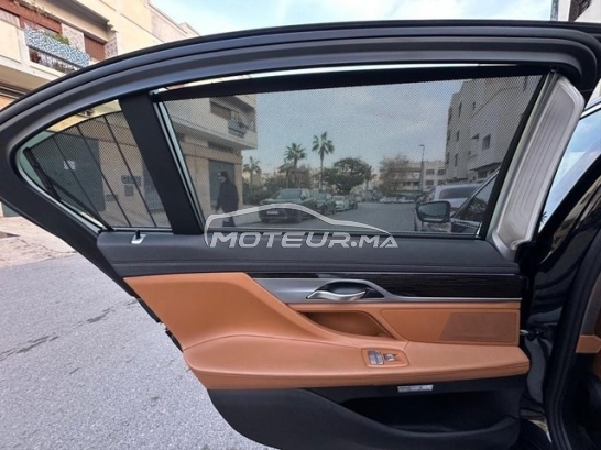 BMW Serie 7 occasion 2989048