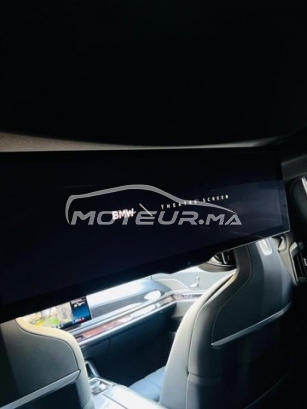 بي ام دبليو سيريي 7 مستعملة 3366849