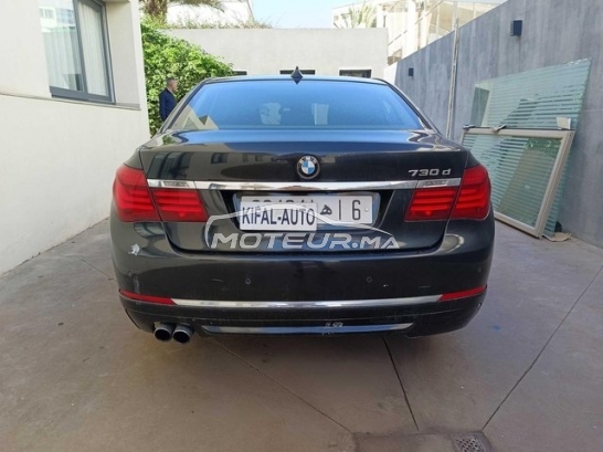 BMW Serie 7 occasion 3509184