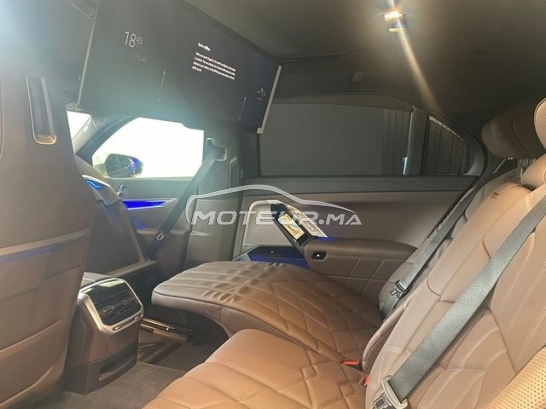 BMW Serie 7 occasion 2465803