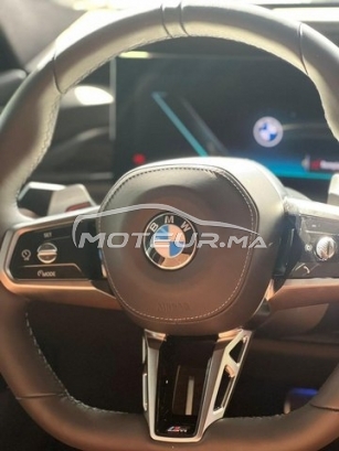 BMW Serie 7 occasion 1716684