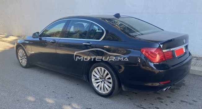 BMW Serie 7 730d occasion 1741184