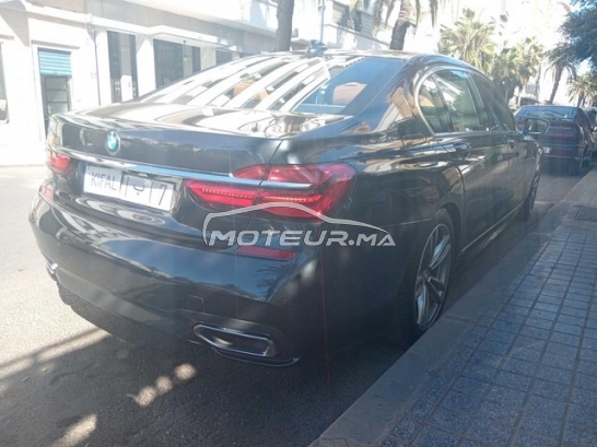 BMW Serie 7 occasion 3511722