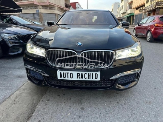 BMW Serie 7 occasion 2989036