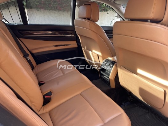 BMW Serie 7 730d occasion 1430070