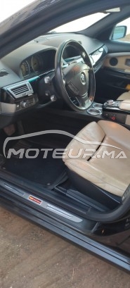 BMW Serie 7 occasion 1378243
