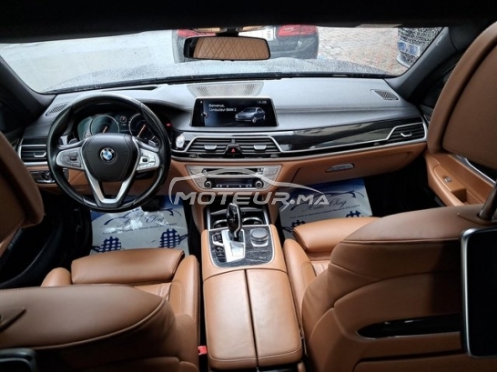 BMW Serie 7 occasion 3022309