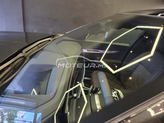 BMW Serie 7 occasion 2856244