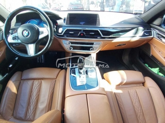 BMW Serie 7 occasion 3511727