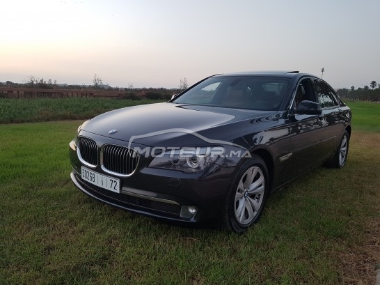 BMW Serie 7 730d occasion 571198
