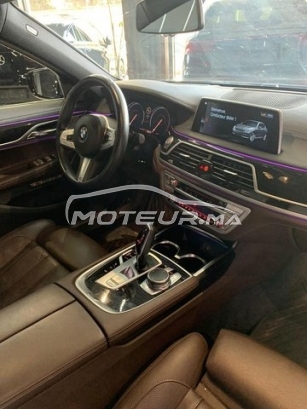 BMW Serie 7 occasion 1485184
