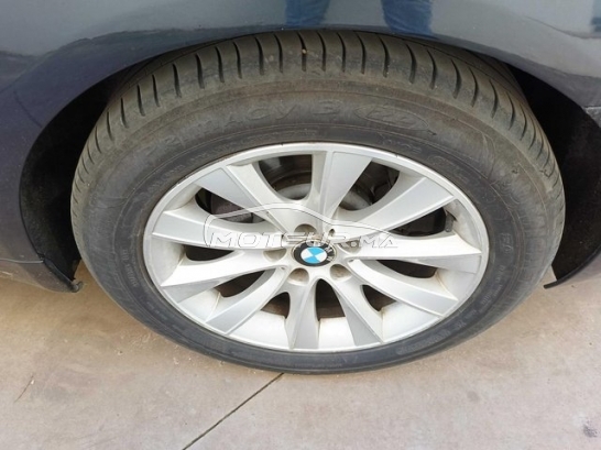 BMW Serie 7 occasion 3509192