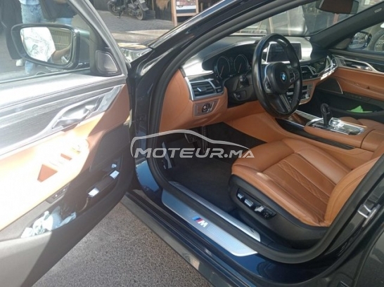 BMW Serie 7 occasion 3511724