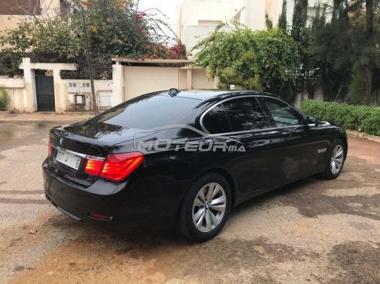 BMW Serie 7 730d occasion 436414