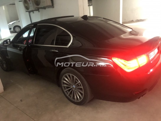 بي ام دبليو سيريي 7 730d مستعملة 1338996