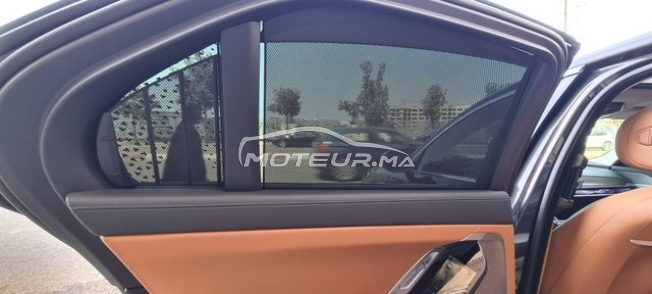 بي ام دبليو سيريي 7 مستعملة 2549902