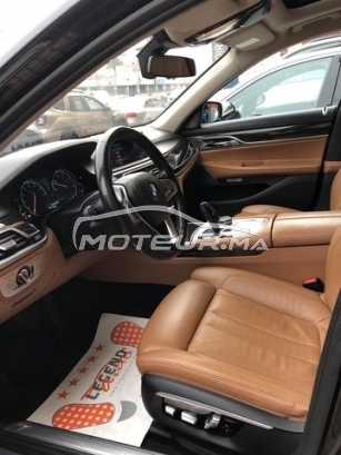 BMW Serie 7 occasion 1567948