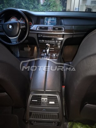 BMW Serie 7 730 ld occasion 674029