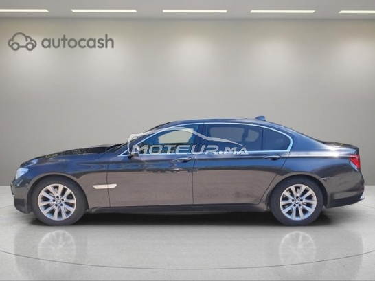 BMW Serie 7 occasion 3153521