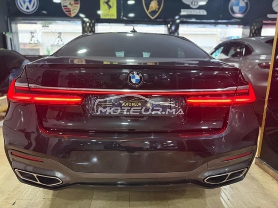 بي ام دبليو سيريي 7 مستعملة 2944264