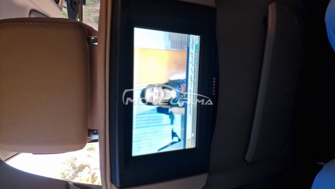 بي ام دبليو سيريي 7 7.30 d مستعملة 1685373