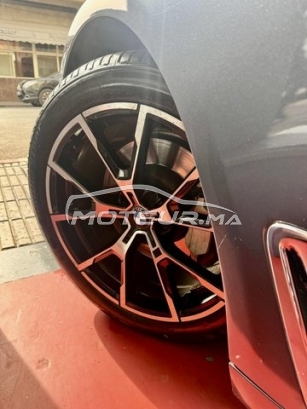 بي ام دبليو سيريي 7 مستعملة 3032643