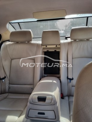 بي ام دبليو سيريي 7 Limousine مستعملة 1364327
