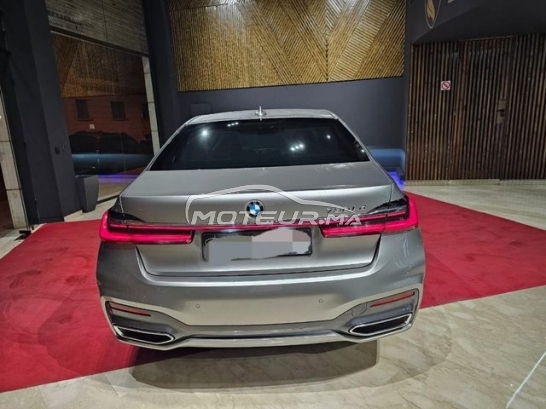 BMW Serie 7 occasion 1642258