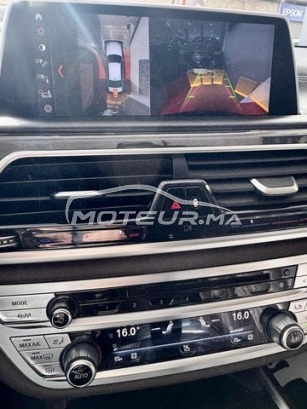 بي ام دبليو سيريي 7 مستعملة 3032642