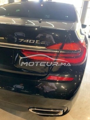 BMW Serie 7 occasion 1485190