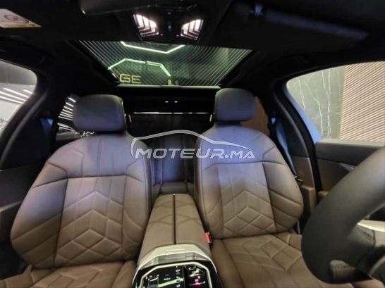 BMW Serie 7 occasion 2856233