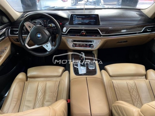 BMW Serie 7 occasion 2766237