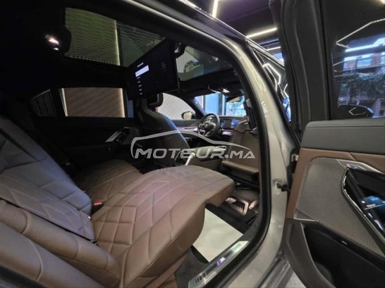 BMW Serie 7 occasion 2856239