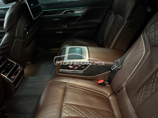 بي ام دبليو سيريي 7 مستعملة 2944256