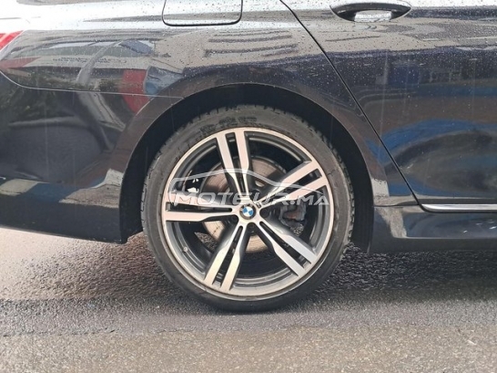 BMW Serie 7 occasion 3273024