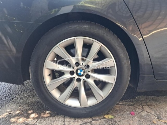 BMW Serie 7 occasion 3153527