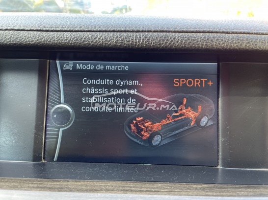 BMW Serie 7 730d occasion 1430069