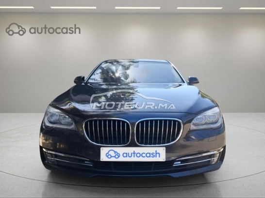 BMW Serie 7 occasion 3153522