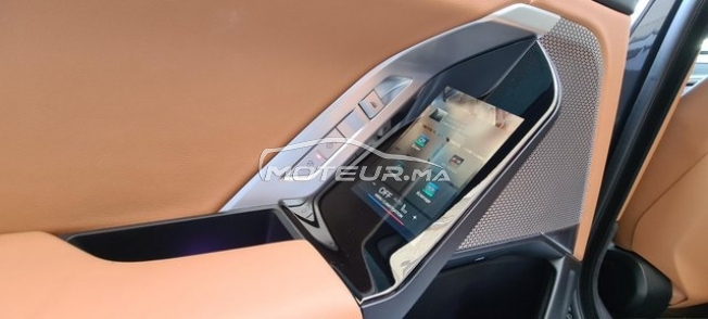 بي ام دبليو سيريي 7 مستعملة 2549901