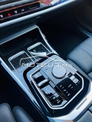 بي ام دبليو سيريي 7 مستعملة 3366858